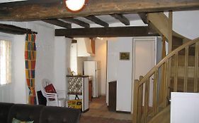 La maison de Xenos