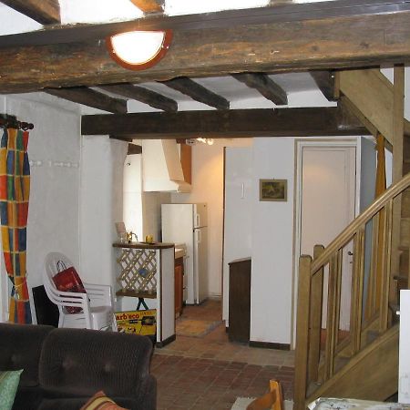 La maison de Xenos Nohant-en-Graçay Extérieur photo