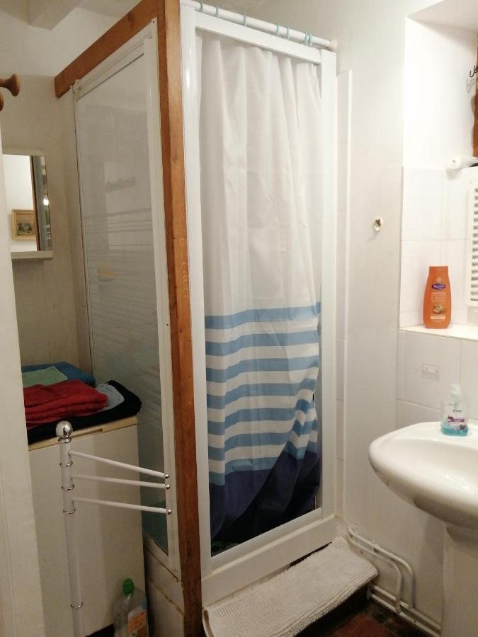 La maison de Xenos Nohant-en-Graçay Extérieur photo