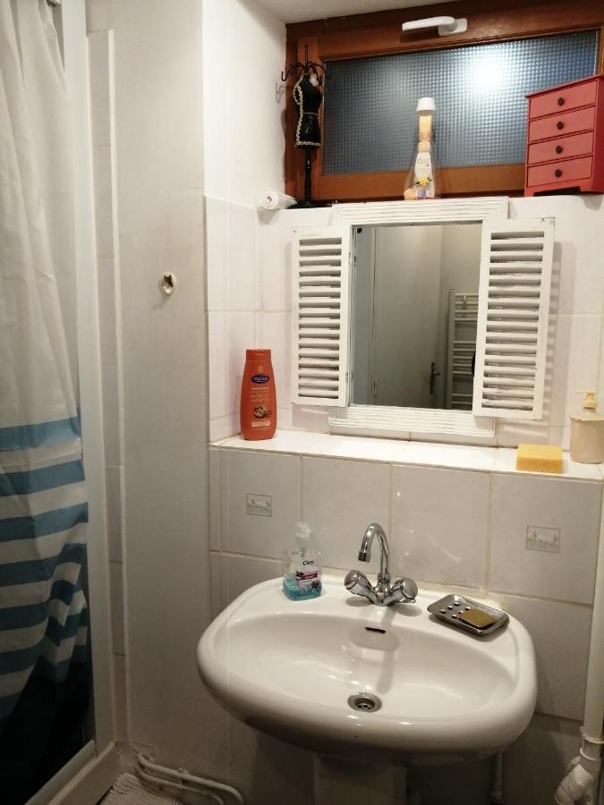 La maison de Xenos Nohant-en-Graçay Extérieur photo