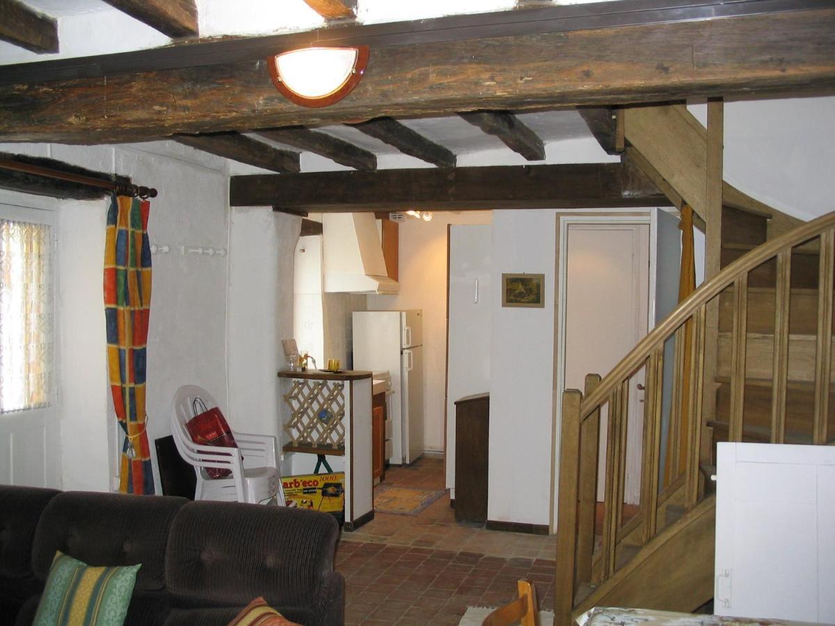 La maison de Xenos Nohant-en-Graçay Extérieur photo
